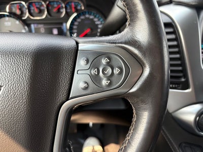 2020 Chevrolet Tahoe 4WD LT