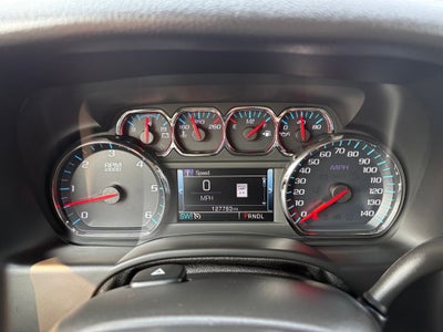 2020 Chevrolet Tahoe 4WD LT