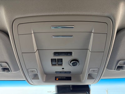 2020 Chevrolet Tahoe 4WD LT