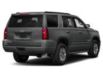 2020 Chevrolet Tahoe 4WD LT