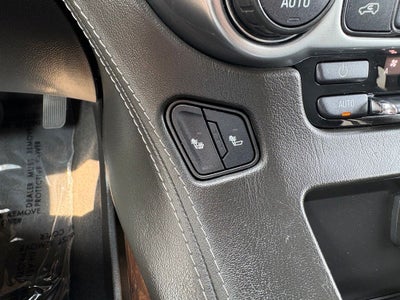 2020 Chevrolet Tahoe 4WD LT