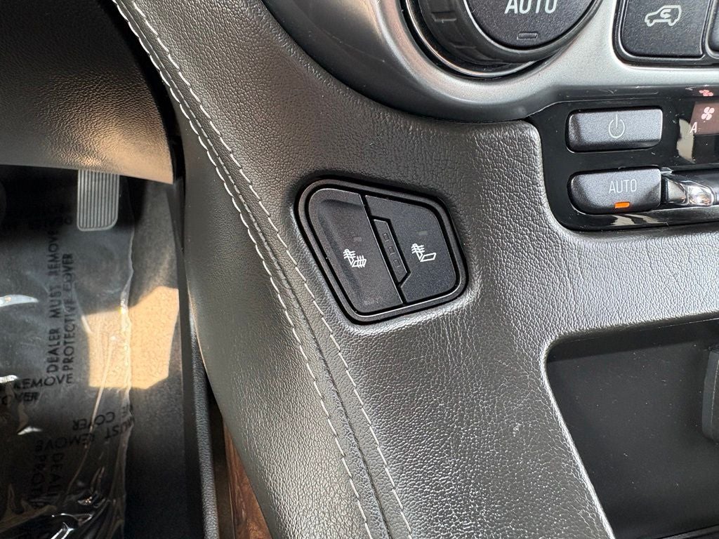 2020 Chevrolet Tahoe 4WD LT