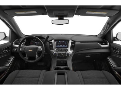 2020 Chevrolet Tahoe 4WD LT