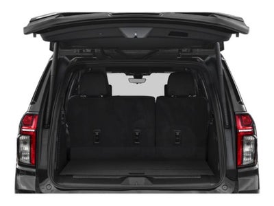 2021 Chevrolet Suburban 4WD High Country