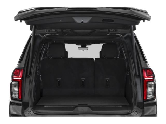 2021 Chevrolet Suburban 4WD High Country