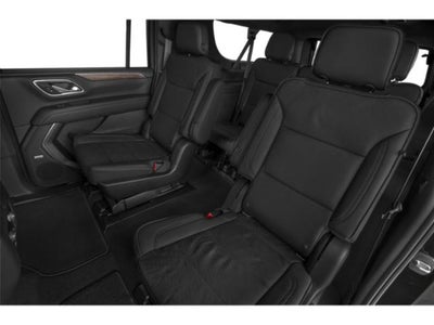 2021 Chevrolet Suburban 4WD High Country