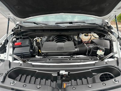 2023 Chevrolet Tahoe 4WD LT