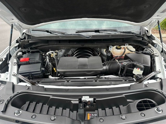 2023 Chevrolet Tahoe 4WD LT