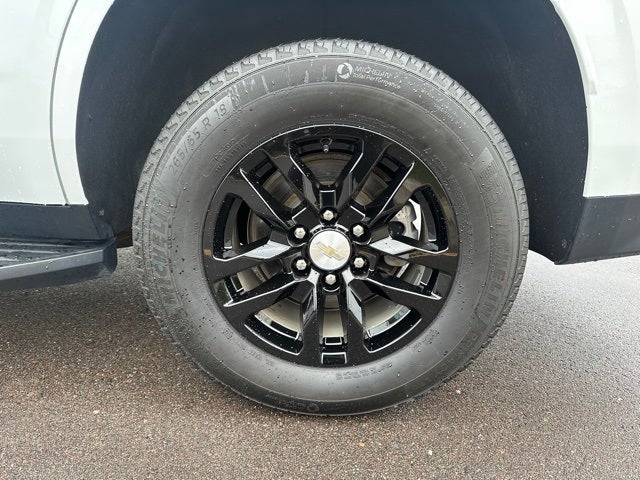 2023 Chevrolet Tahoe 4WD LT