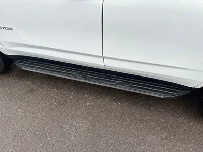 2023 Chevrolet Tahoe 4WD LT