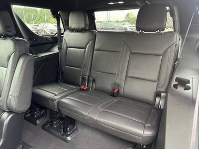 2023 Chevrolet Tahoe 4WD LT