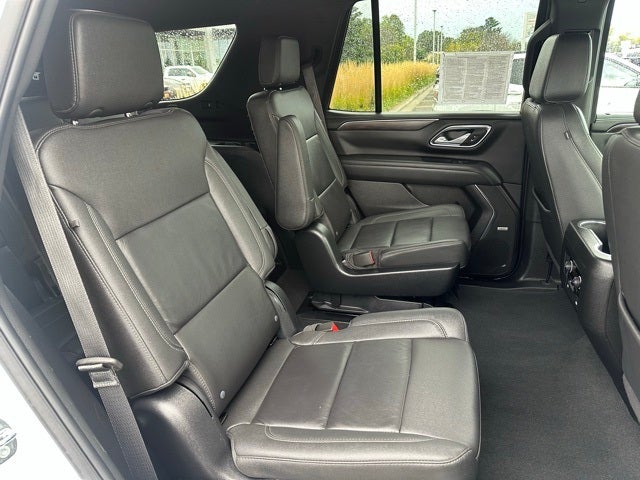 2023 Chevrolet Tahoe 4WD LT