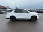 2023 Chevrolet Tahoe 4WD LT