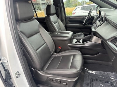 2023 Chevrolet Tahoe 4WD LT