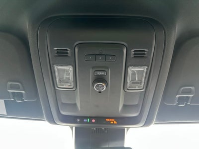 2023 Chevrolet Tahoe 4WD LT