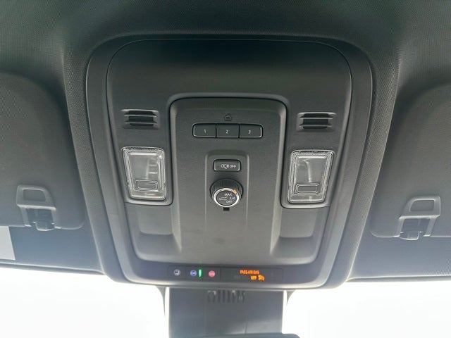 2023 Chevrolet Tahoe 4WD LT