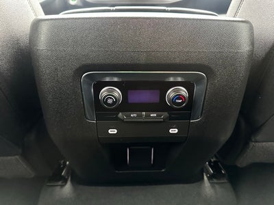 2023 Chevrolet Tahoe 4WD LT