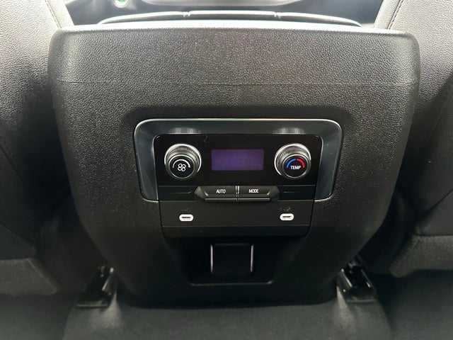 2023 Chevrolet Tahoe 4WD LT