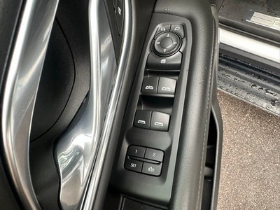 2023 Chevrolet Tahoe 4WD LT