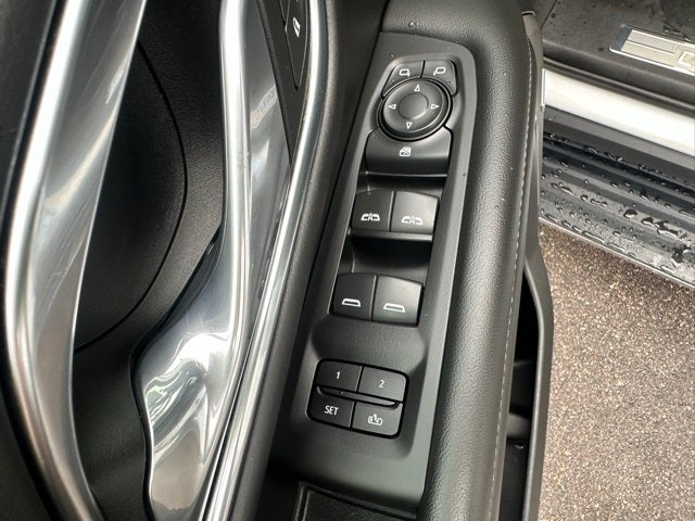 2023 Chevrolet Tahoe 4WD LT