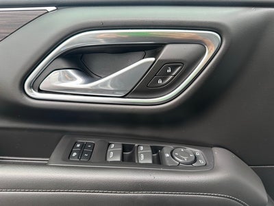 2023 Chevrolet Tahoe 4WD LT