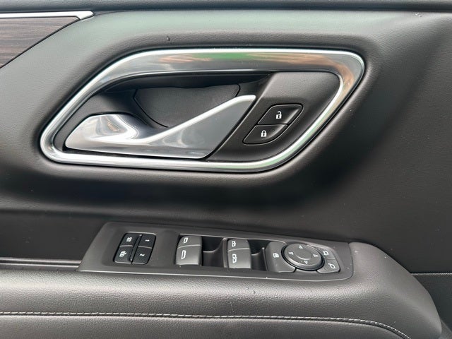 2023 Chevrolet Tahoe 4WD LT