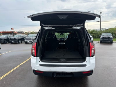 2023 Chevrolet Tahoe 4WD LT