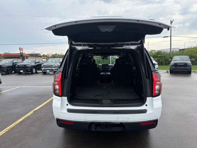 2023 Chevrolet Tahoe 4WD LT