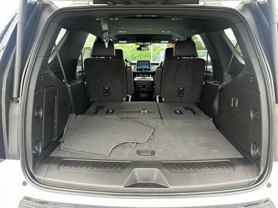 2023 Chevrolet Tahoe 4WD LT