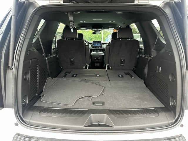 2023 Chevrolet Tahoe 4WD LT