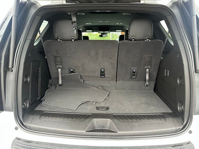 2023 Chevrolet Tahoe 4WD LT