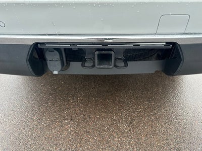 2023 Chevrolet Tahoe 4WD LT