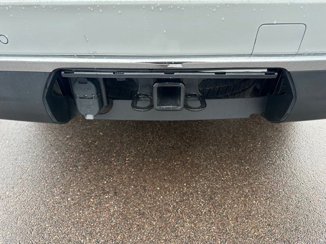 2023 Chevrolet Tahoe 4WD LT