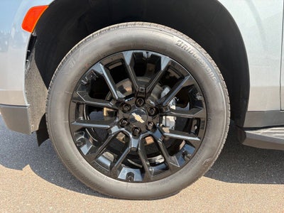 2023 Chevrolet Tahoe 4WD LT