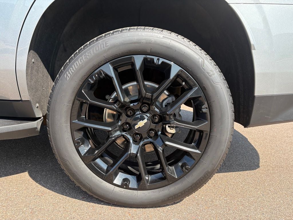 2023 Chevrolet Tahoe 4WD LT