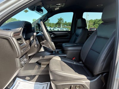 2023 Chevrolet Tahoe 4WD LT