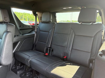 2023 Chevrolet Tahoe 4WD LT