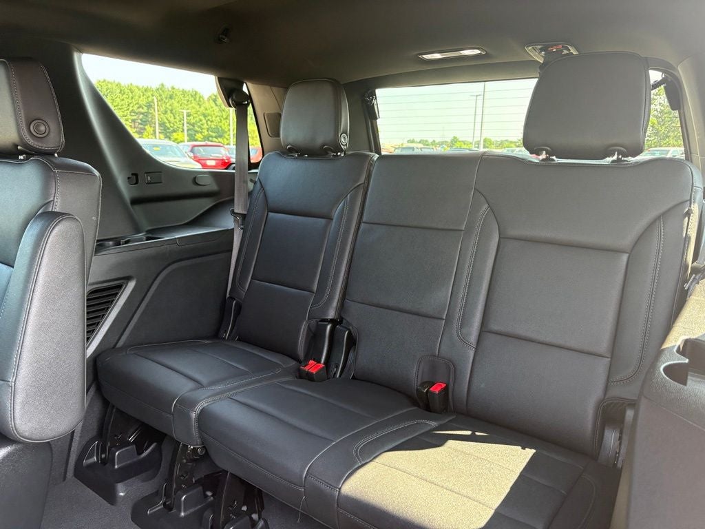 2023 Chevrolet Tahoe 4WD LT