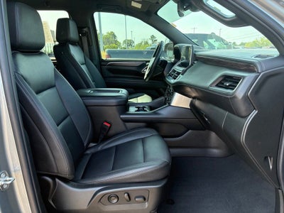 2023 Chevrolet Tahoe 4WD LT