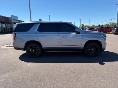 2023 Chevrolet Tahoe 4WD LT