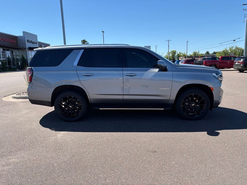 2023 Chevrolet Tahoe 4WD LT
