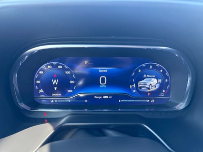 2023 Chevrolet Tahoe 4WD LT