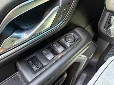 2023 Chevrolet Tahoe 4WD LT