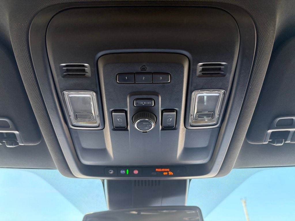 2023 Chevrolet Tahoe 4WD LT