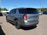 2023 Chevrolet Tahoe 4WD LT