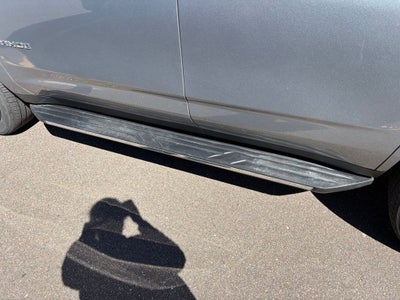 2023 Chevrolet Tahoe 4WD LT