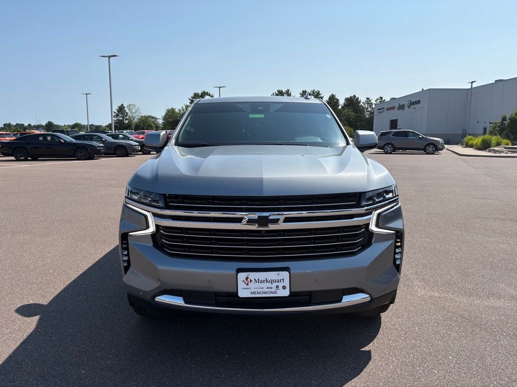 2023 Chevrolet Tahoe 4WD LT