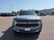 2023 Chevrolet Tahoe 4WD LT