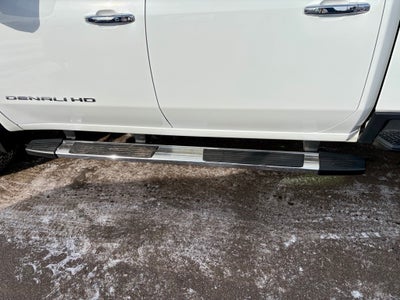 2024 GMC Sierra 3500HD Denali