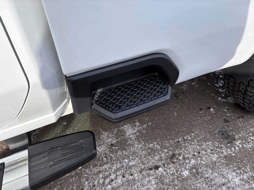 2024 GMC Sierra 3500HD Denali